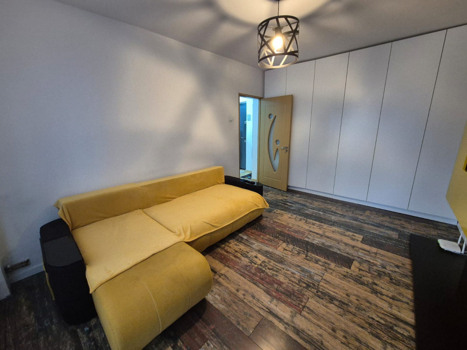De închiriat – Apartament 2 camere, Calea Severinului bl 309 .