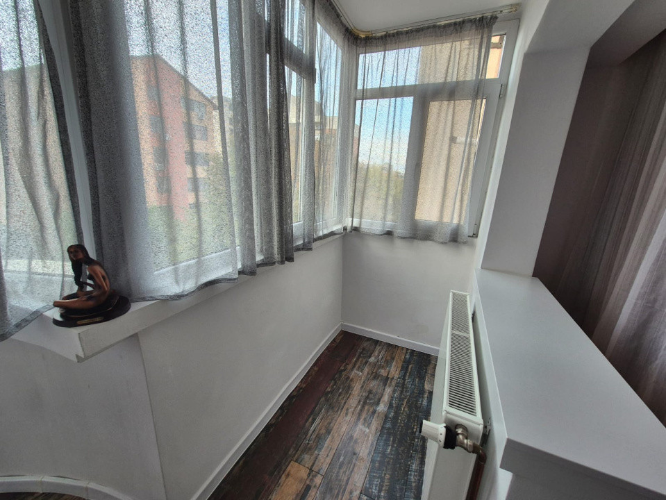 De închiriat – Apartament 2 camere, Calea Severinului bl 309 .