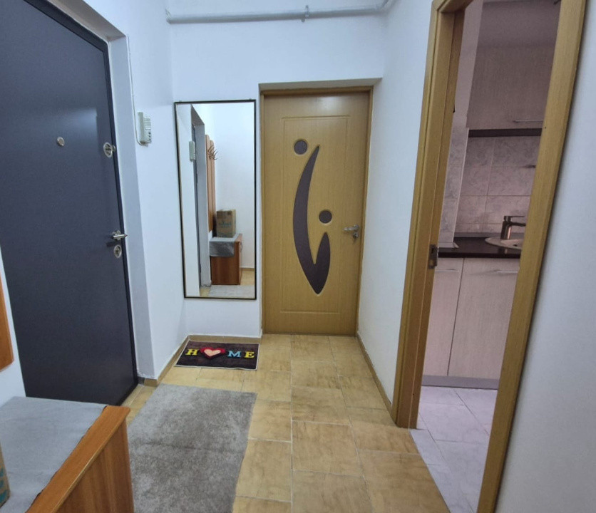 De închiriat – Apartament 2 camere, Calea Severinului bl 309 .