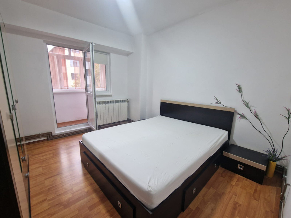 De închiriat – Apartament 2 camere, Calea Severinului bl 309 .