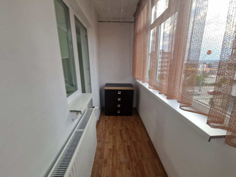 De închiriat – Apartament 2 camere, Calea Severinului bl 309 .