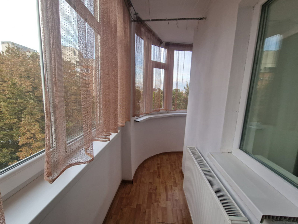 De închiriat – Apartament 2 camere, Calea Severinului bl 309 .