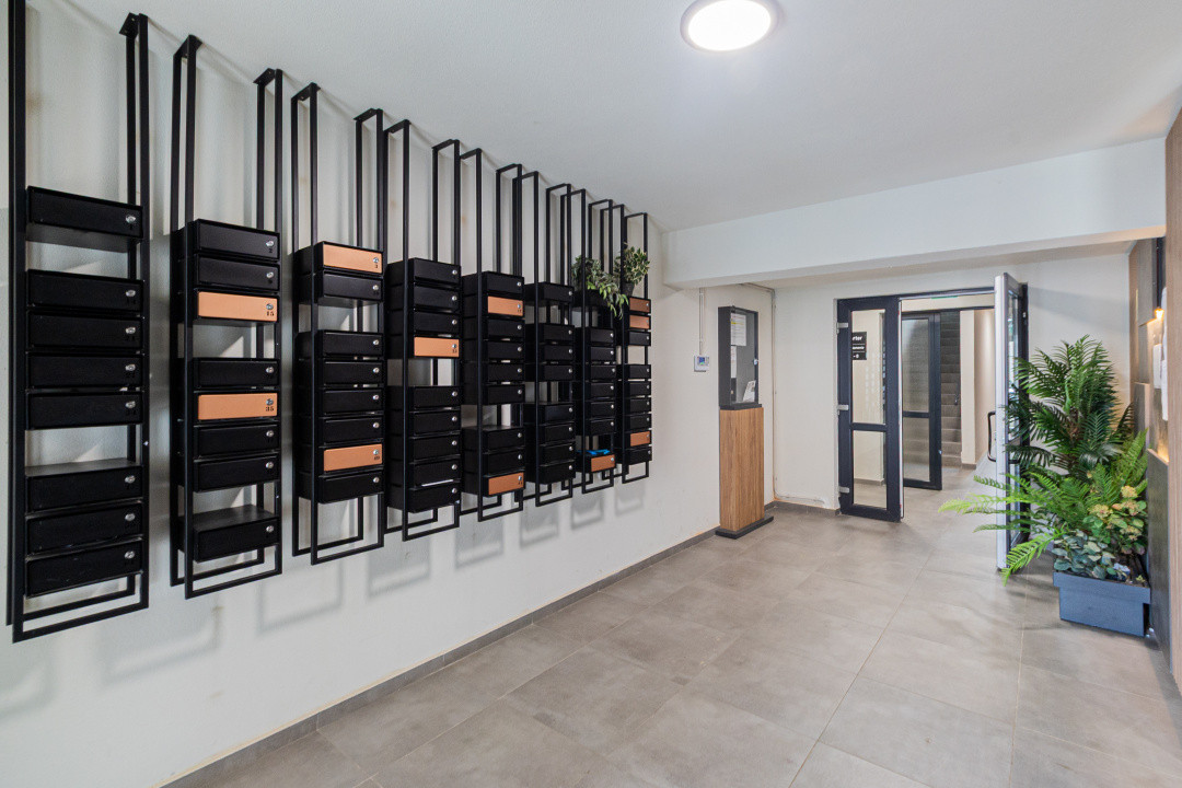 Apartament 2 camere spatios si luminos, ideal pentru locuinta sau investitie!