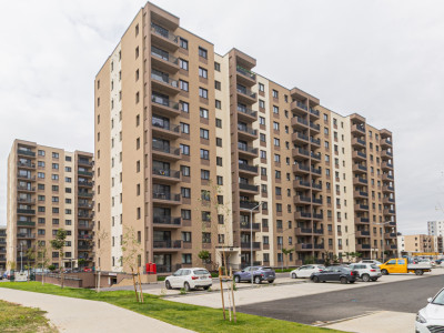 Apartament 2 camere,  ideal pentru locuinta /investitie