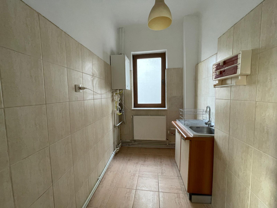 Spatiu de inchiriat | Dorobanti | Cabinet