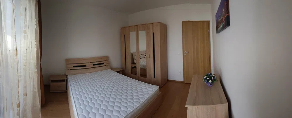 Apartament de inchiriat 2 camere