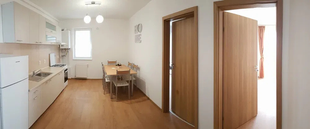 Apartament de inchiriat 2 camere