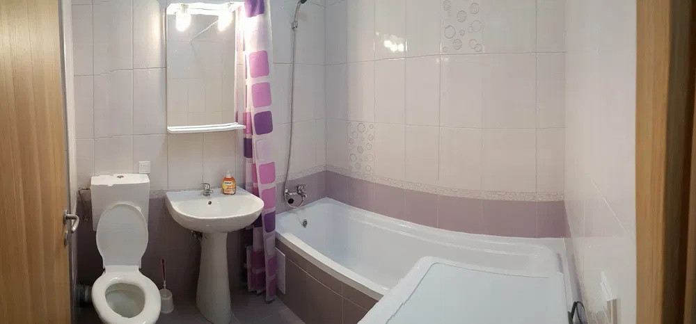 Apartament de inchiriat 2 camere