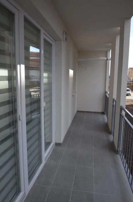Apartament de inchiriat 2 camere