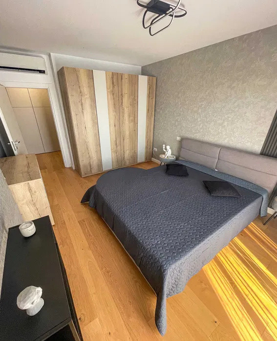 Apartament de Inchiriat Herestrau 2 camere 2 terase