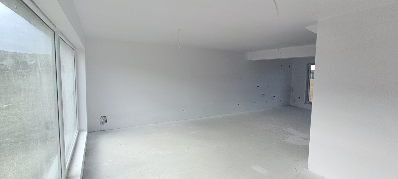Duplex de vanzare Tropini-Rasinari