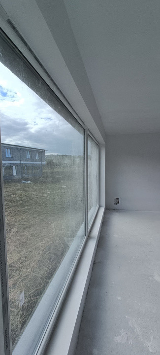 Duplex de vanzare Tropini-Rasinari