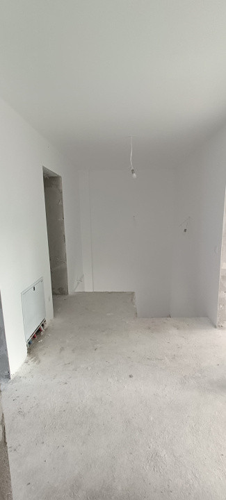 Duplex de vanzare Tropini-Rasinari