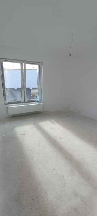 Duplex de vanzare Tropini-Rasinari