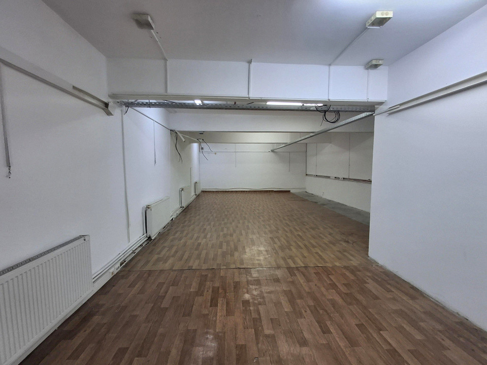 Spatiu la cheie, productie, depozit, birouri, tezaur