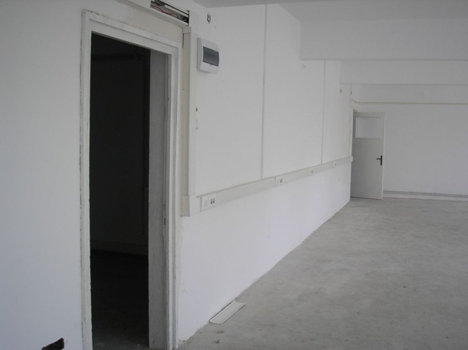 Spatiu la cheie, productie, depozit, birouri, tezaur