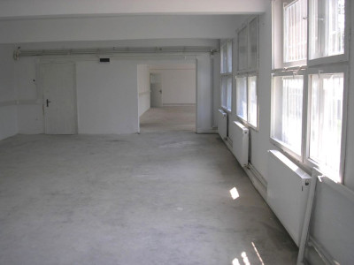 Spatiu la cheie, productie, depozit, birouri, tezaur
