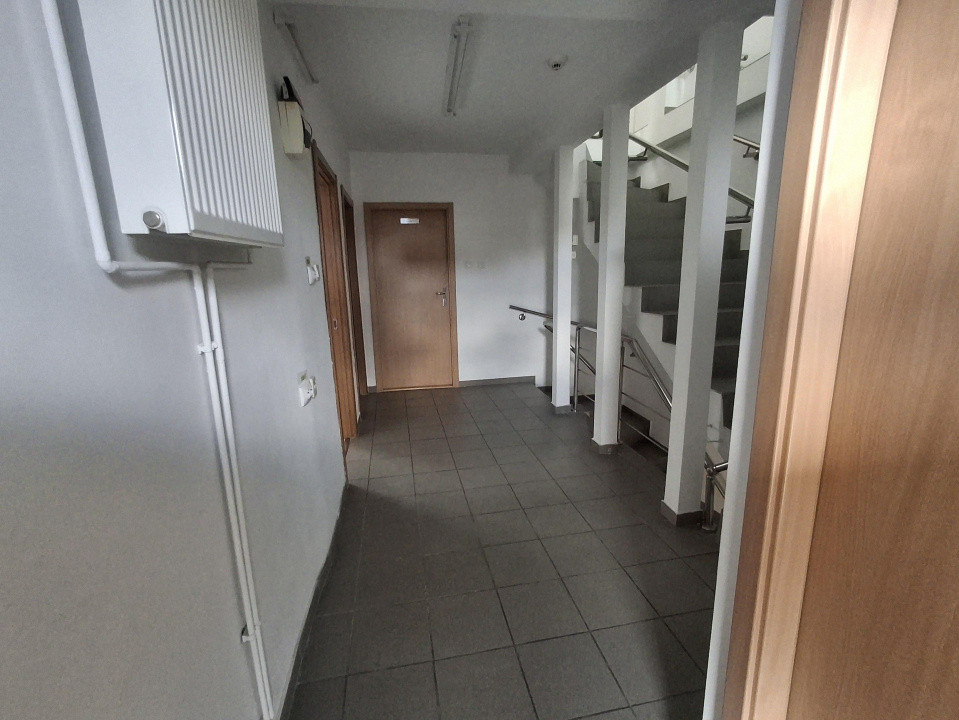 Cladire de inchiriat premium, creata pentru afaceri de elită