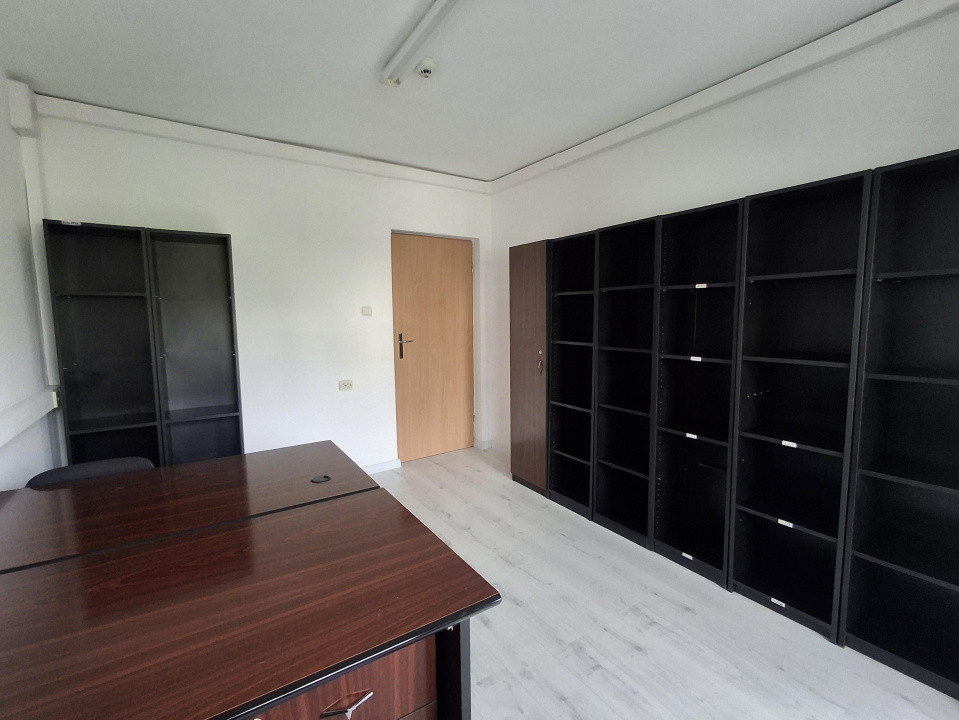 Cladire de inchiriat premium, creata pentru afaceri de elită