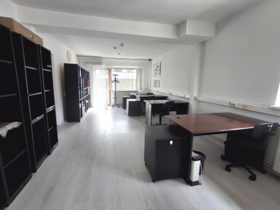 Cladire de inchiriat premium, creata pentru afaceri de elită