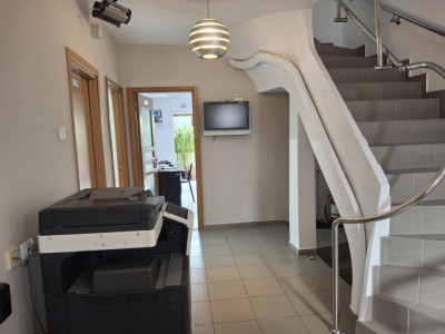 Clădire premium pentru afaceri de elită