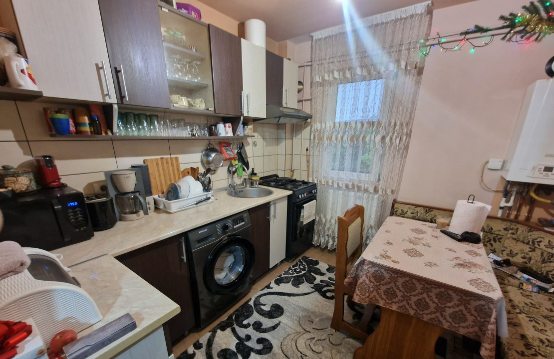 Vanzare, apartament 2 camere – Brăzda (Str. Mareșal Alexandru)