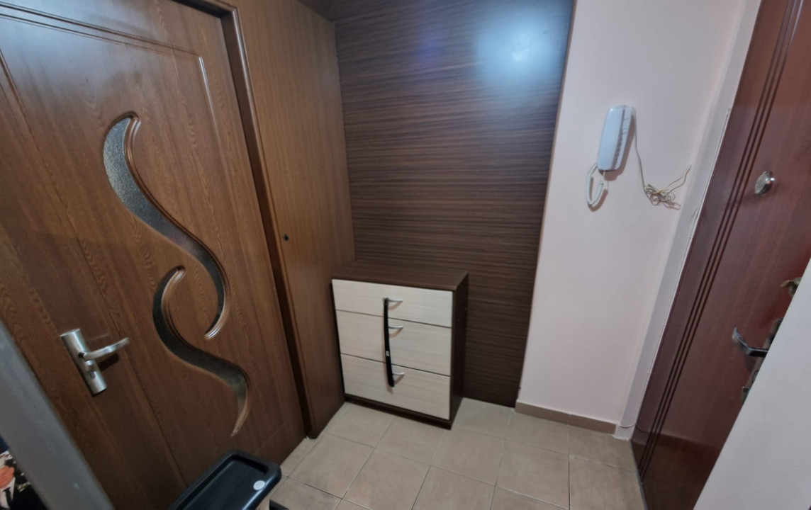 Vanzare, apartament 2 camere – Brăzda (Str. Mareșal Alexandru)