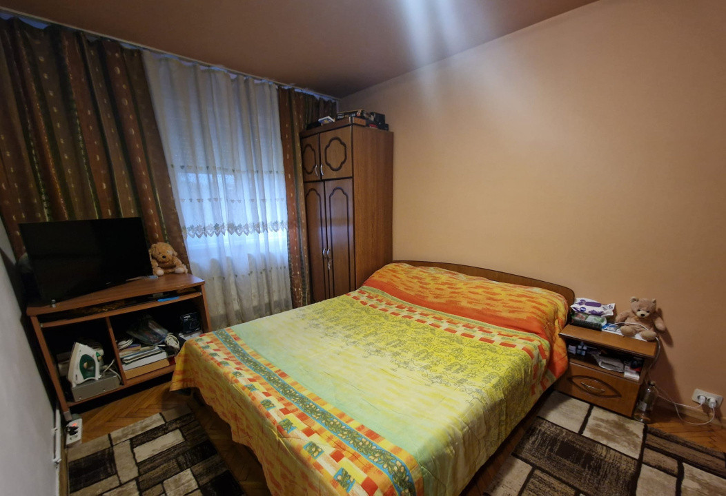 Vanzare, apartament 2 camere – Brăzda (Str. Mareșal Alexandru)