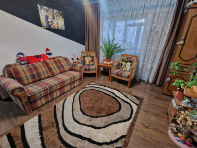 Vanzare, apartament 2 camere – Brăzda (Str. Mareșal Alexandru)