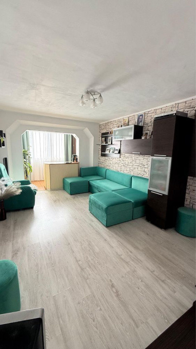Apartament 2 camere de vanzare 1 decembrie 1918