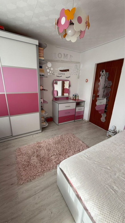 Apartament 2 camere de vanzare 1 decembrie 1918