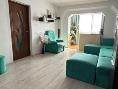 Apartament 2 camere de vanzare 1 decembrie 1918
