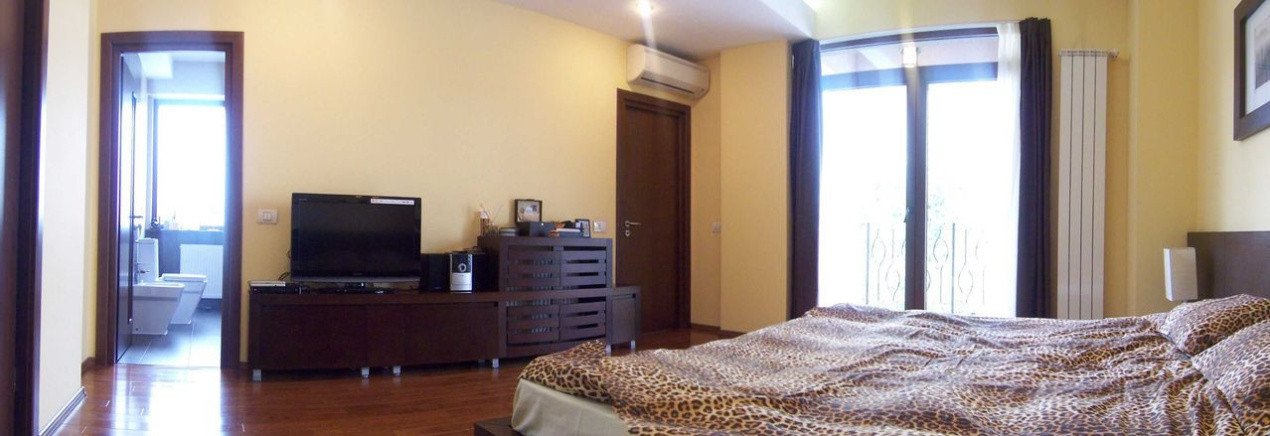 Vila de lux Baneasa-Lac | Zona rezidențiala exclusivista, langa Petrom City