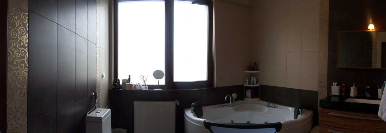 Vila de lux Baneasa-Lac | Zona rezidențiala exclusivista, langa Petrom City