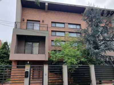 Vila de lux Baneasa-Lac | Zona rezidențiala exclusivista, langa Petrom City