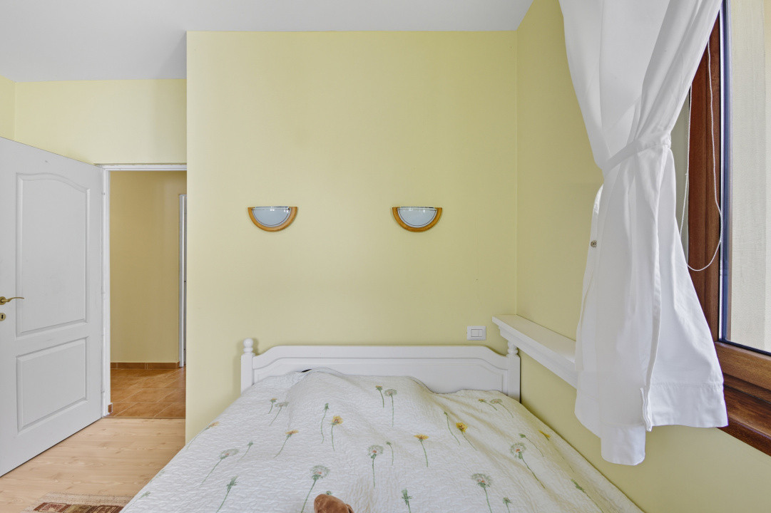 🏡Casa ideală pentru o viață liniștită, aproape de oraș, dar departe de agitație