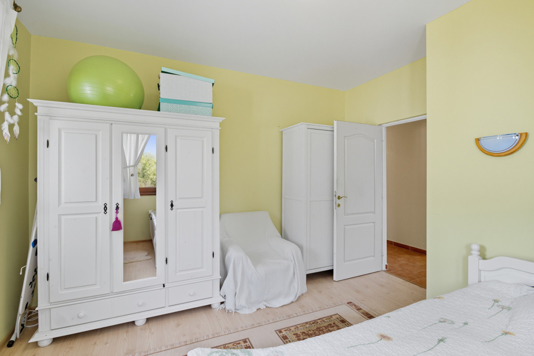 🏡Casa ideală pentru o viață liniștită, aproape de oraș, dar departe de agitație