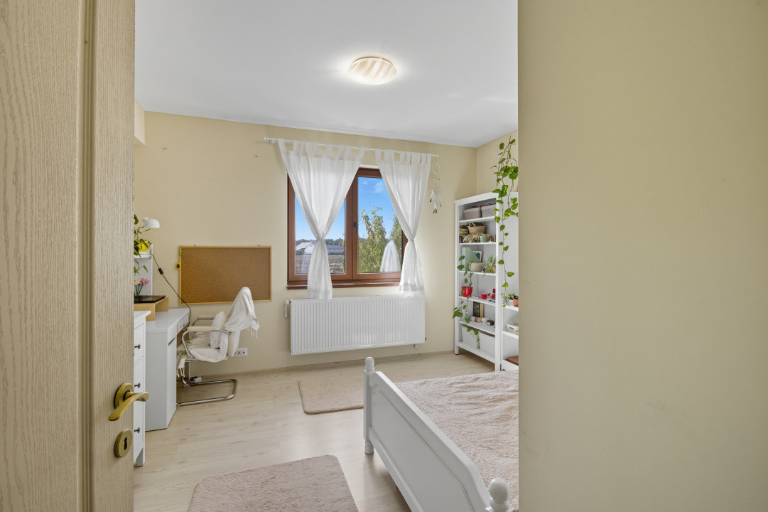 🏡Casa ideală pentru o viață liniștită, aproape de oraș, dar departe de agitație