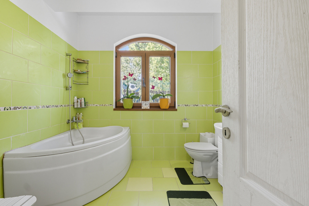🏡Casa ideală pentru o viață liniștită, aproape de oraș, dar departe de agitație