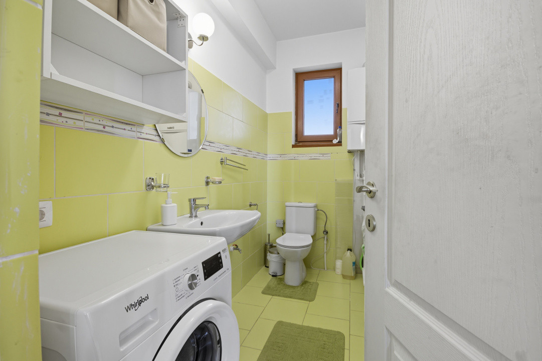 🏡Casa ideală pentru o viață liniștită, aproape de oraș, dar departe de agitație