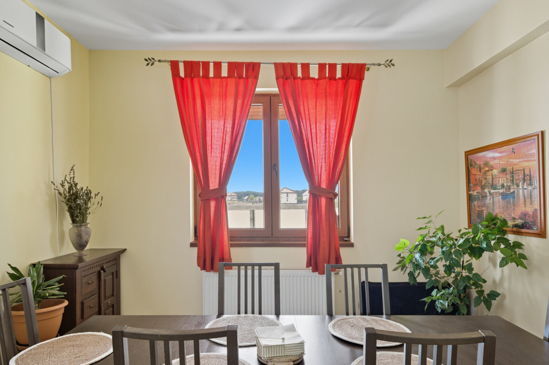 🏡Casa ideală pentru o viață liniștită, aproape de oraș, dar departe de agitație