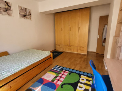 Apartament Mogosoaia Parc