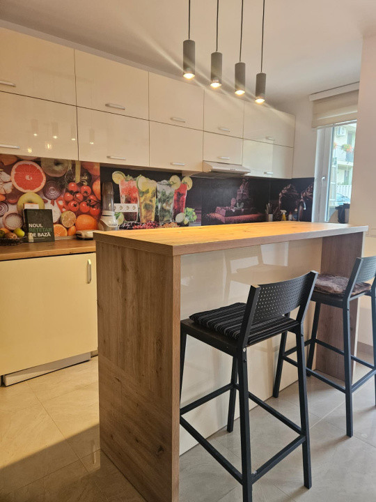 Casa 4 camere la pret de apartament
