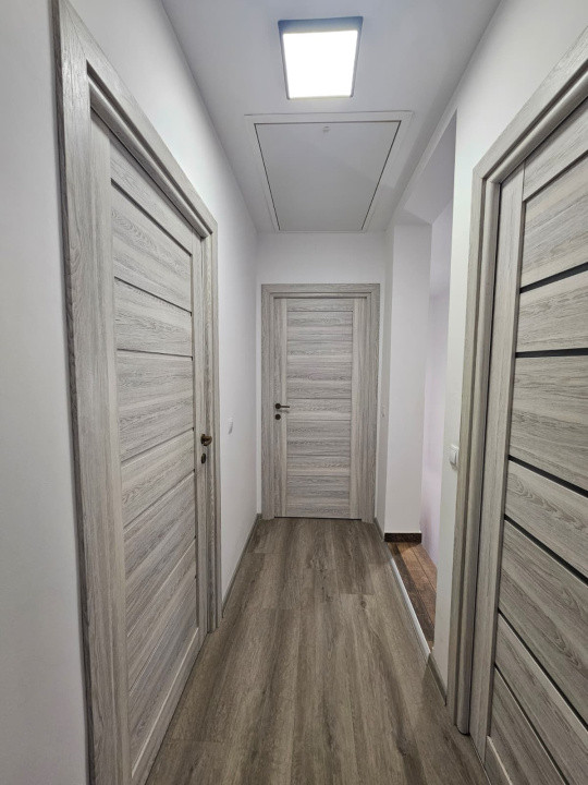 Casa 4 camere la pret de apartament