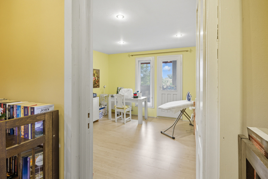 🌿 Colțul tău de natură la Snagov – Casa din lemn unde liniștea devine acasă