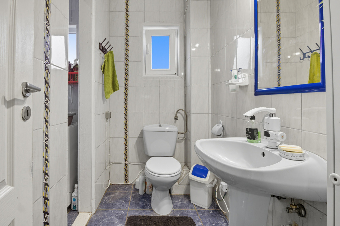 🌿 Colțul tău de natură la Snagov – Casa din lemn unde liniștea devine acasă