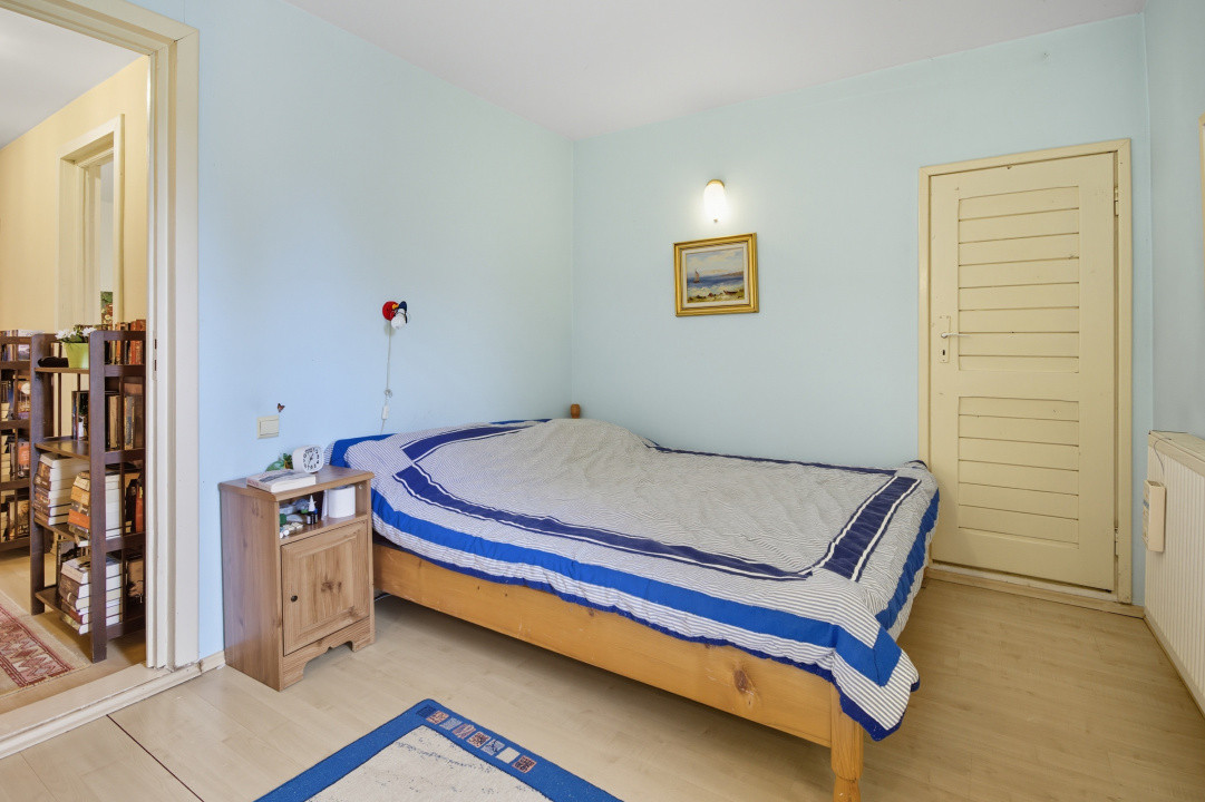🌿 Colțul tău de natură la Snagov – Casa din lemn unde liniștea devine acasă