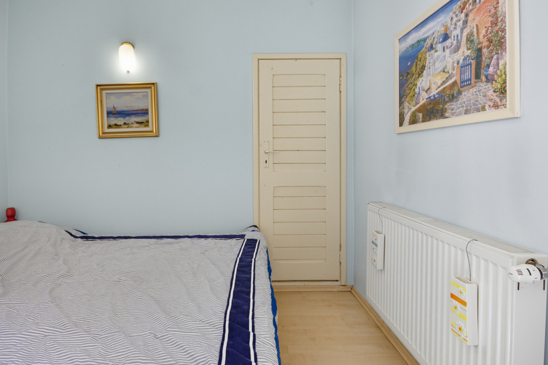 🌿 Colțul tău de natură la Snagov – Casa din lemn unde liniștea devine acasă