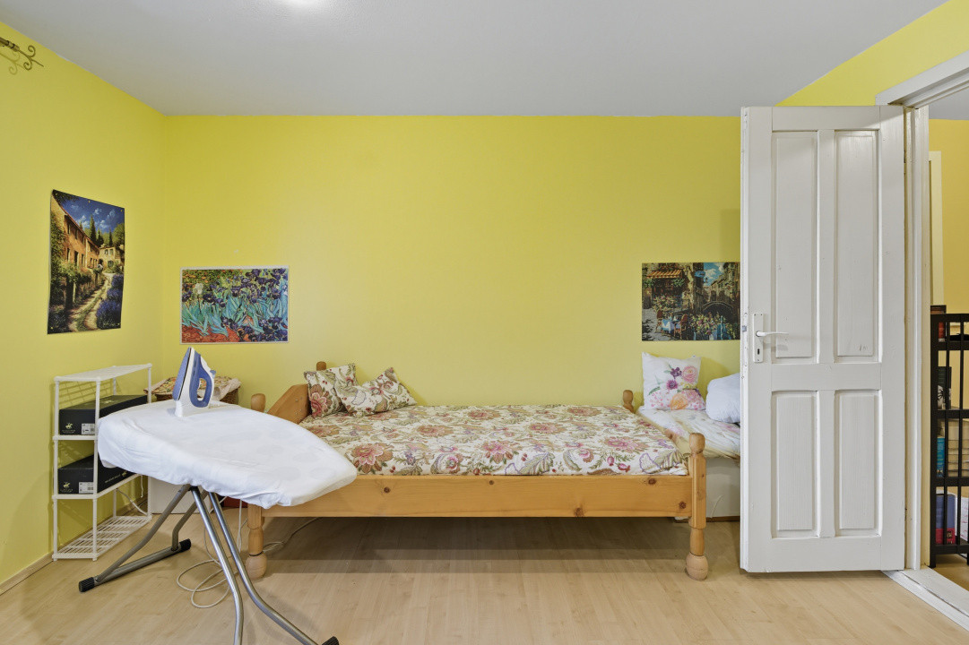 🌿 Colțul tău de natură la Snagov – Casa din lemn unde liniștea devine acasă