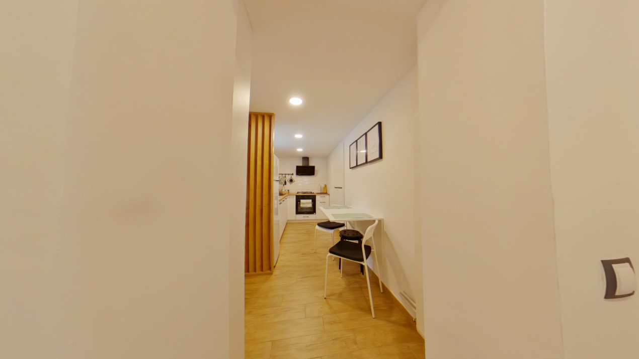 Inchiriere studio modern si complet mobilat in Schei
